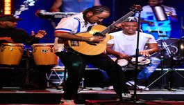 ���� ������� � Orquesta El Domi