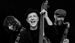 Billy's Band