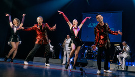 ����� ����� � �����