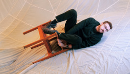 ������ �����������. Stand Up