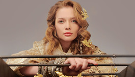 �������