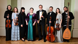 ��������. XVIII ��� � �� ������ � ������. ����������� ������