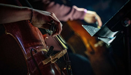 Sinteza Orchestra. ������� � ���������