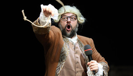 ����� ������������� ��������. ������ � �������