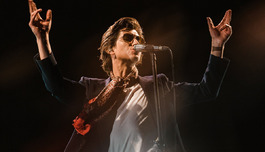 ����� ����� Arctic Monkeys