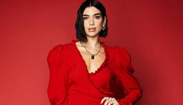 ����� ����� Dua Lipa