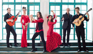 ������� �� ��������: ����� ����� El Tebi Flamenco