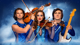 Concord orchestra. ������������� ����. ������ �����