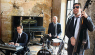 �������� �������/Cigar Hall Soul-Jazz Band