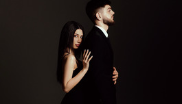 Grigor & Seda Band