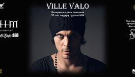 Him tribute. ������ Ville Valo