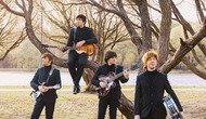 The BeatLove