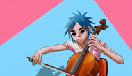 Gorillaz � ���������� ��������� ��������